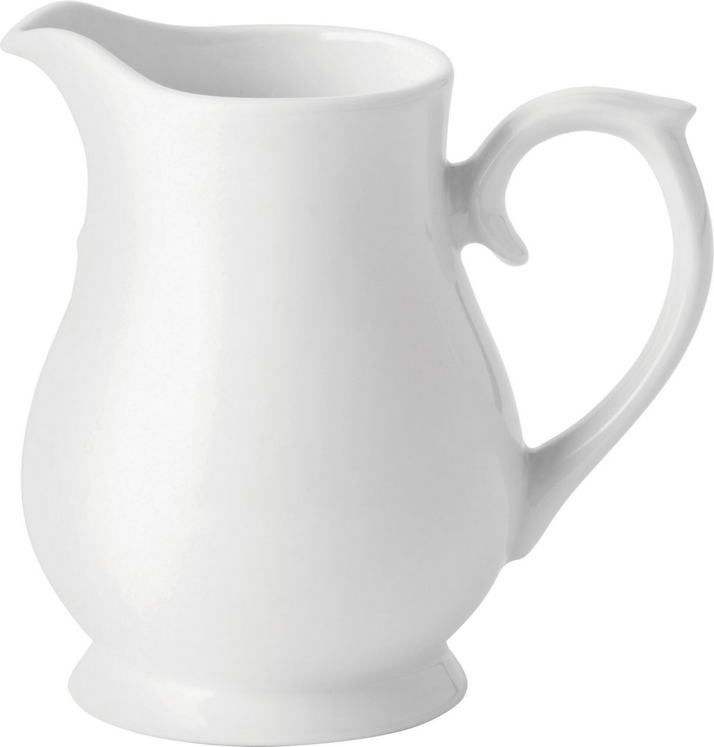 Titan Chatsworth Jug 1/4 Pint (14cl) - K37635-000000-B01006 (Pack of 6)